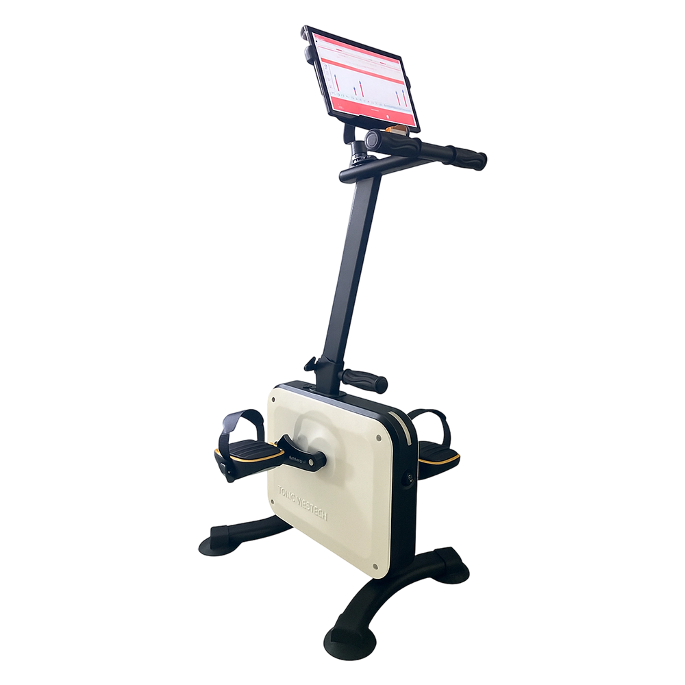 Active and Passive Trainer PA-01