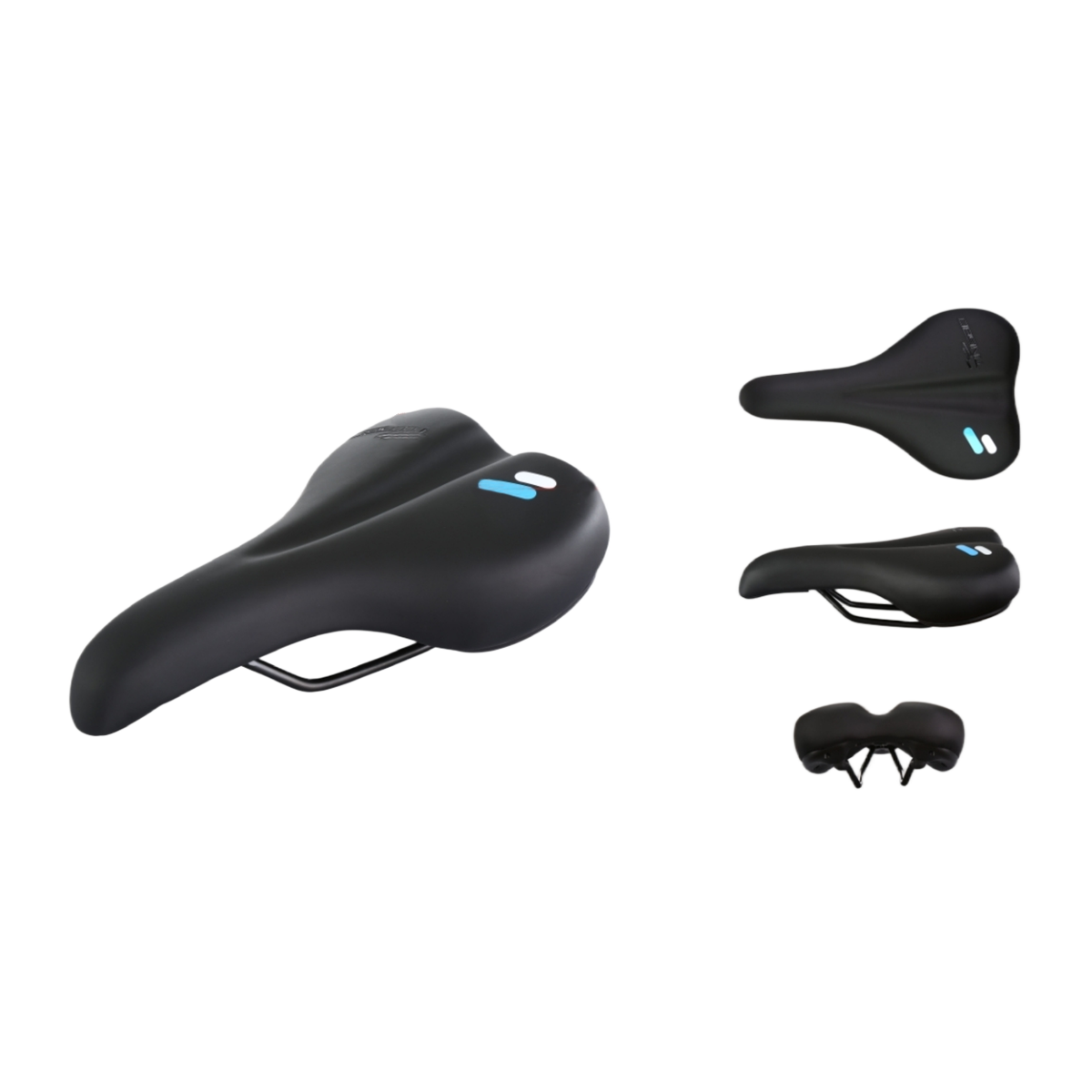 Saddle SU-E3001-18