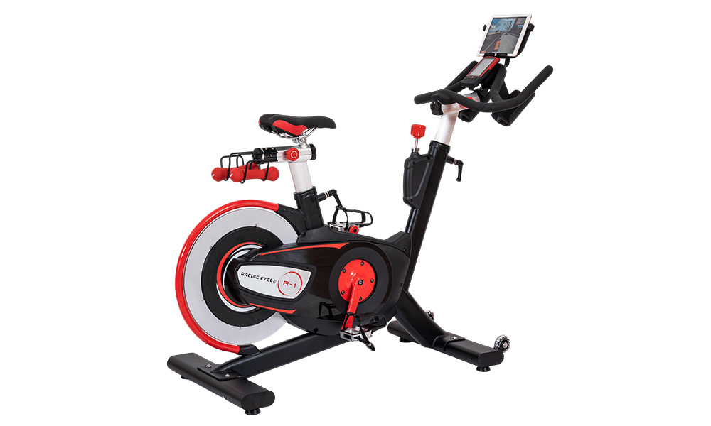 Indoor Cycling: The New Fitness Favorite Delivering Significant Health Benefits