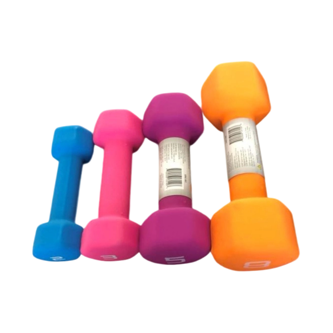 Dumbbell DB-01
