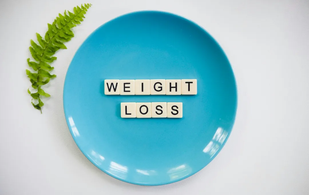 The government is calling on you to lose weight!