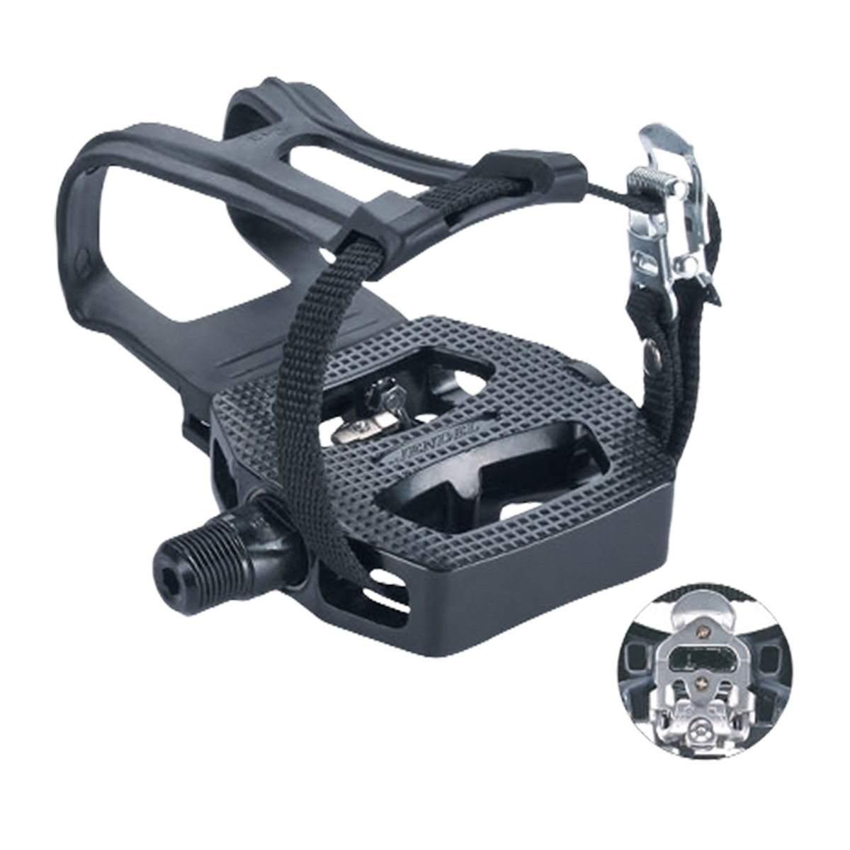 Pedal JD-037V
