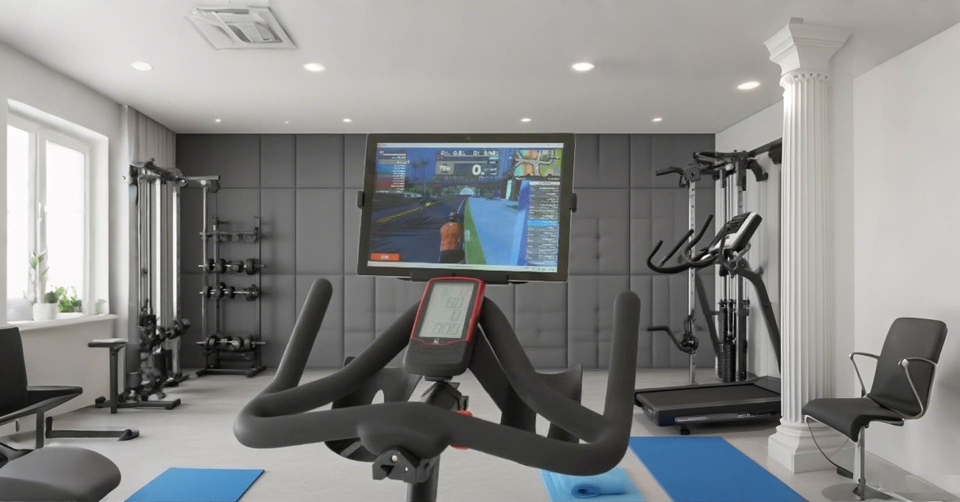 Midas Fitness Midas Fitness