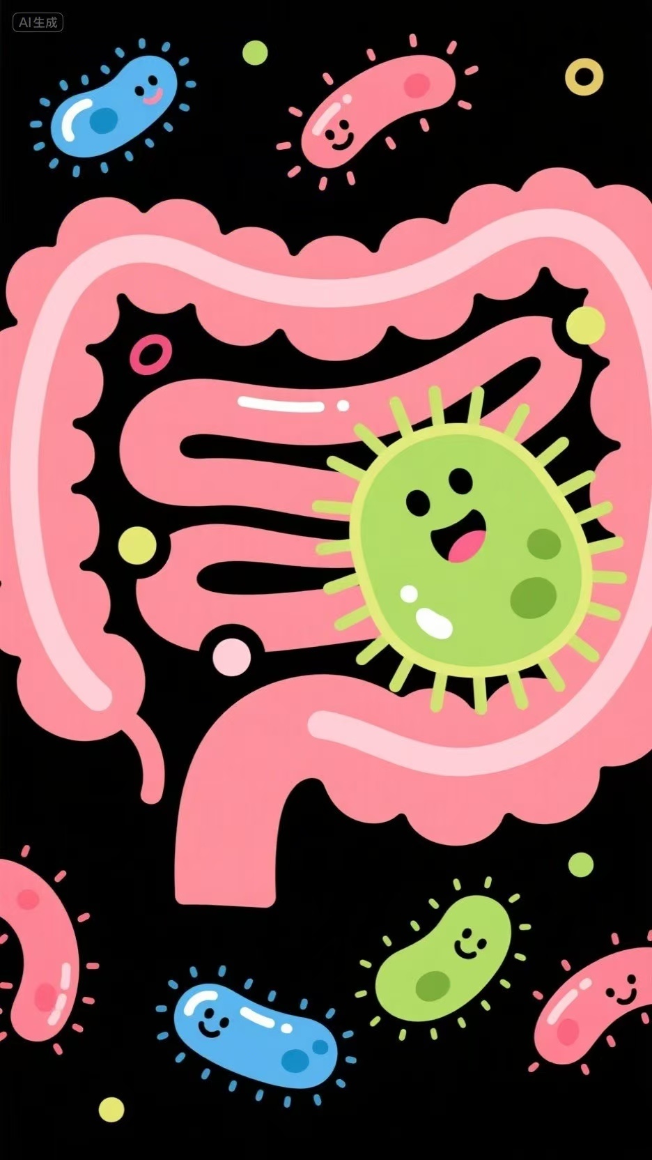 Science News Gut Bacteria May Hold Key to Weight Loss