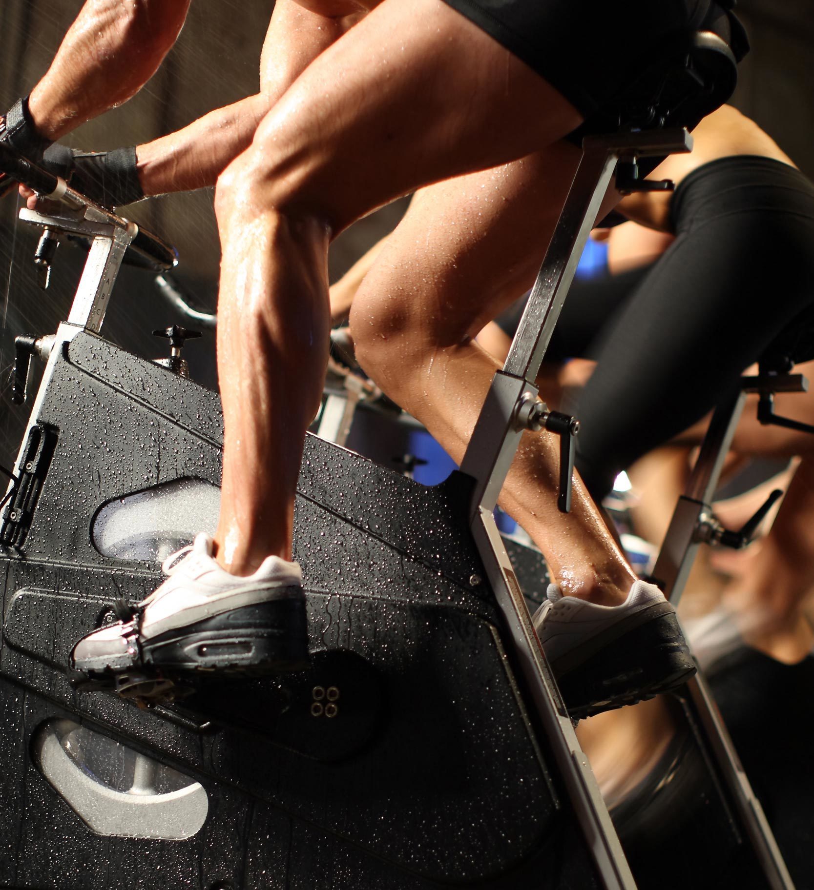 Midas Fitness