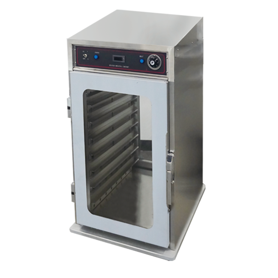Heating and insulation cabinet HHC-903