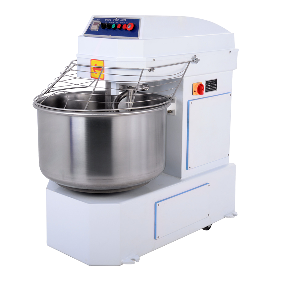 Dough mixer ZZ-120