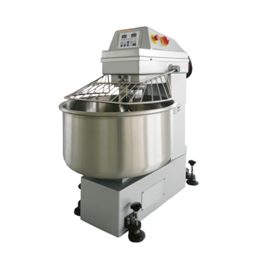 Dough mixer 80T