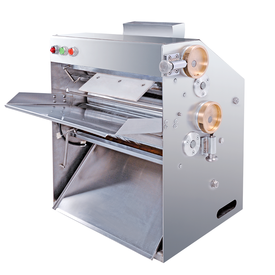Pizza dough press PIZ-235