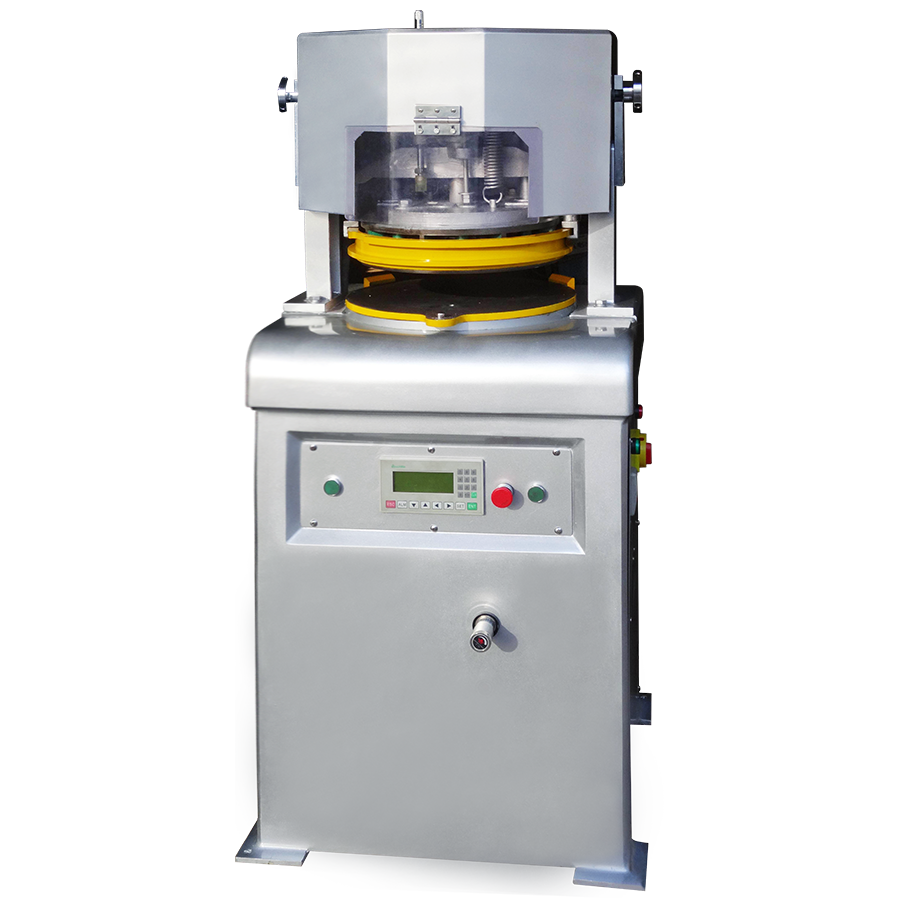 Fully automatic splitting and rounding machine FC-2-30