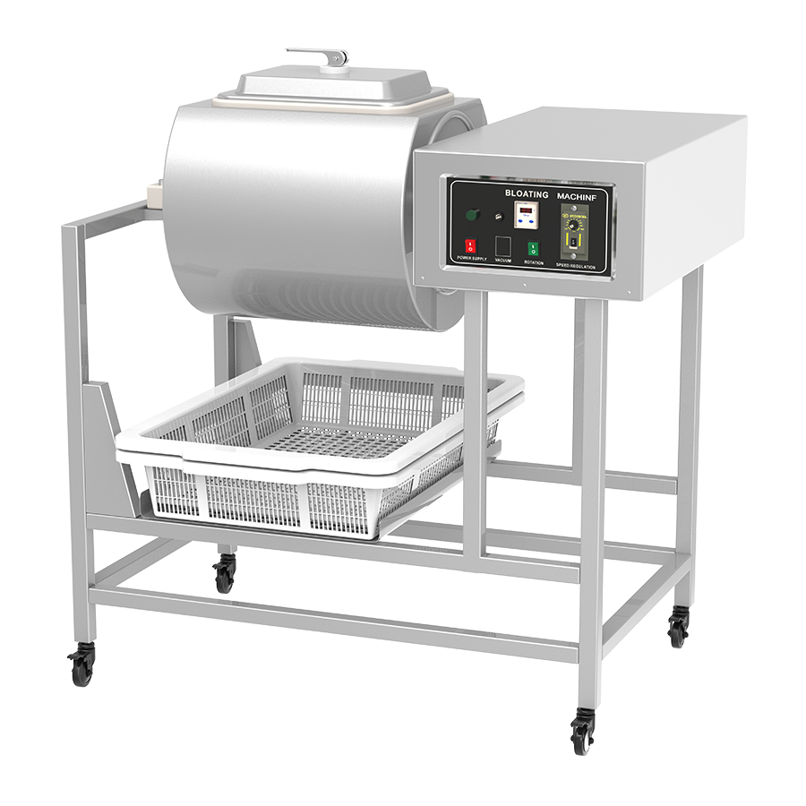 Pickling machine YA-900