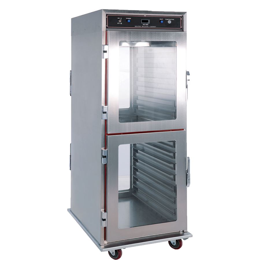Heating and insulation cabinet HHC-980