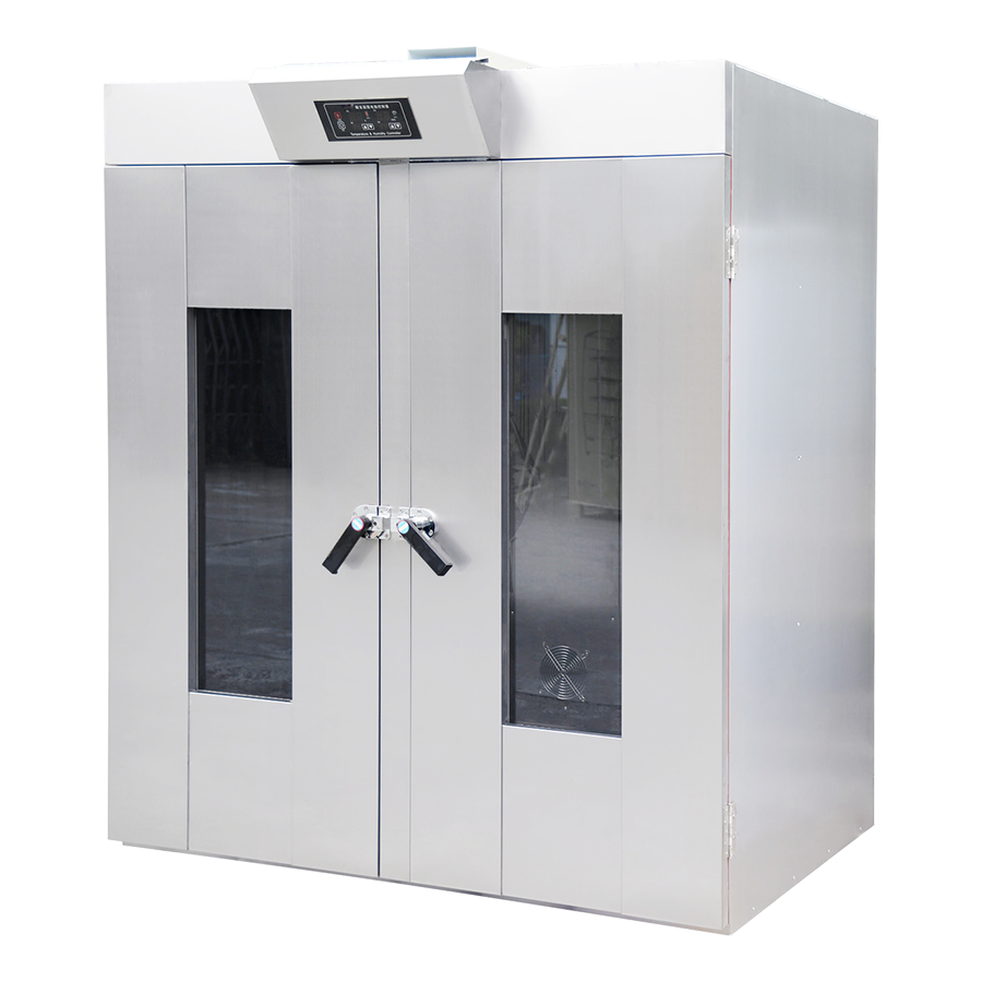 Double-door proofing box YXZ-64