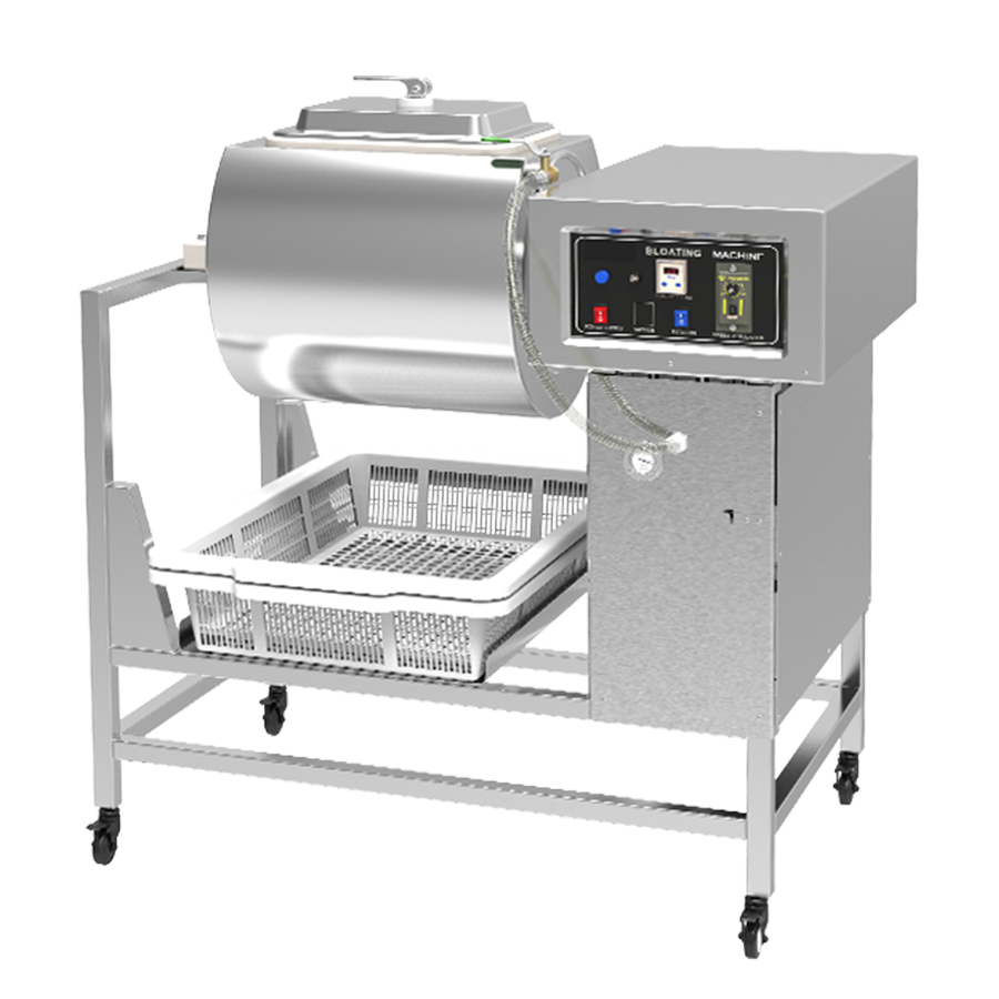 Pickling machine YA-809