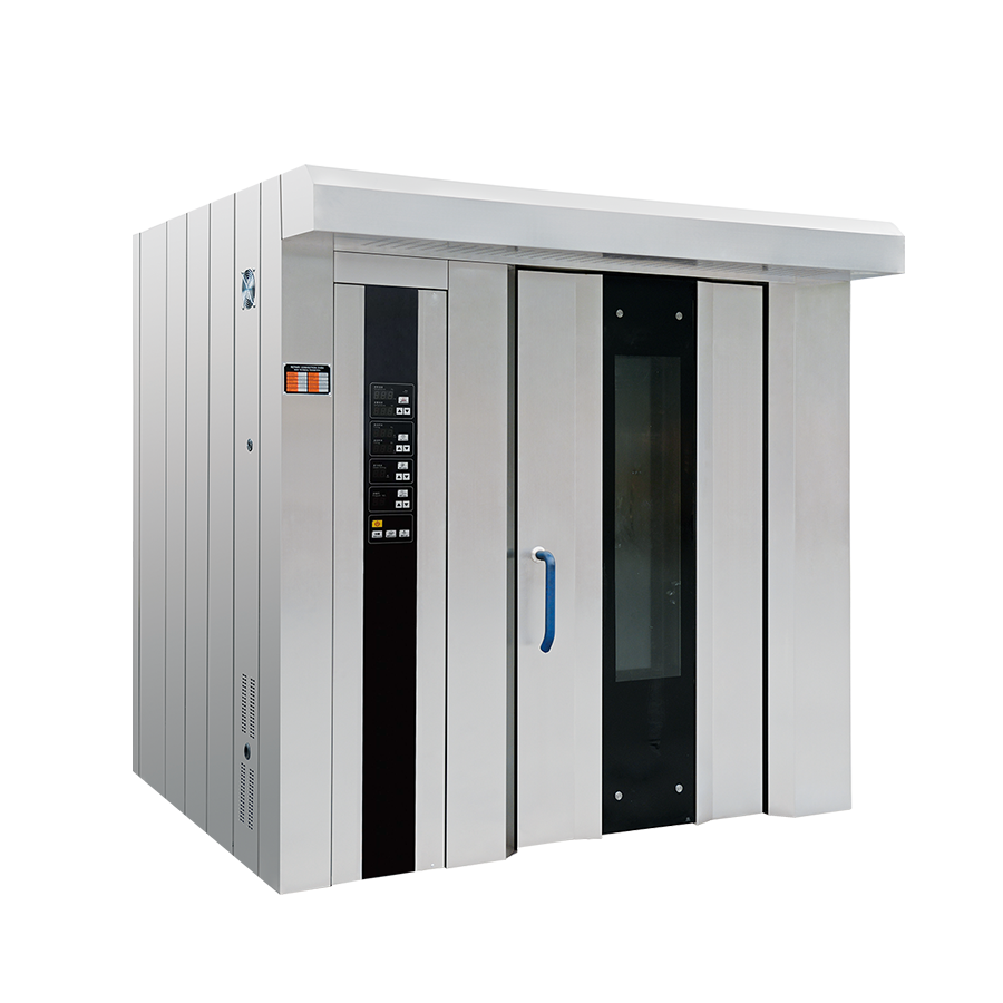 32-disk fuel bottom rotary furnace YKG-100BD