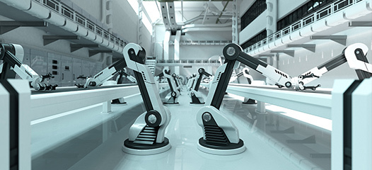 China's convenience food machinery industry is becoming increasingly large-scale.