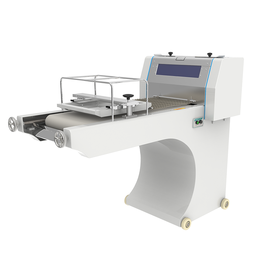 Bread shaping machine CG-38
