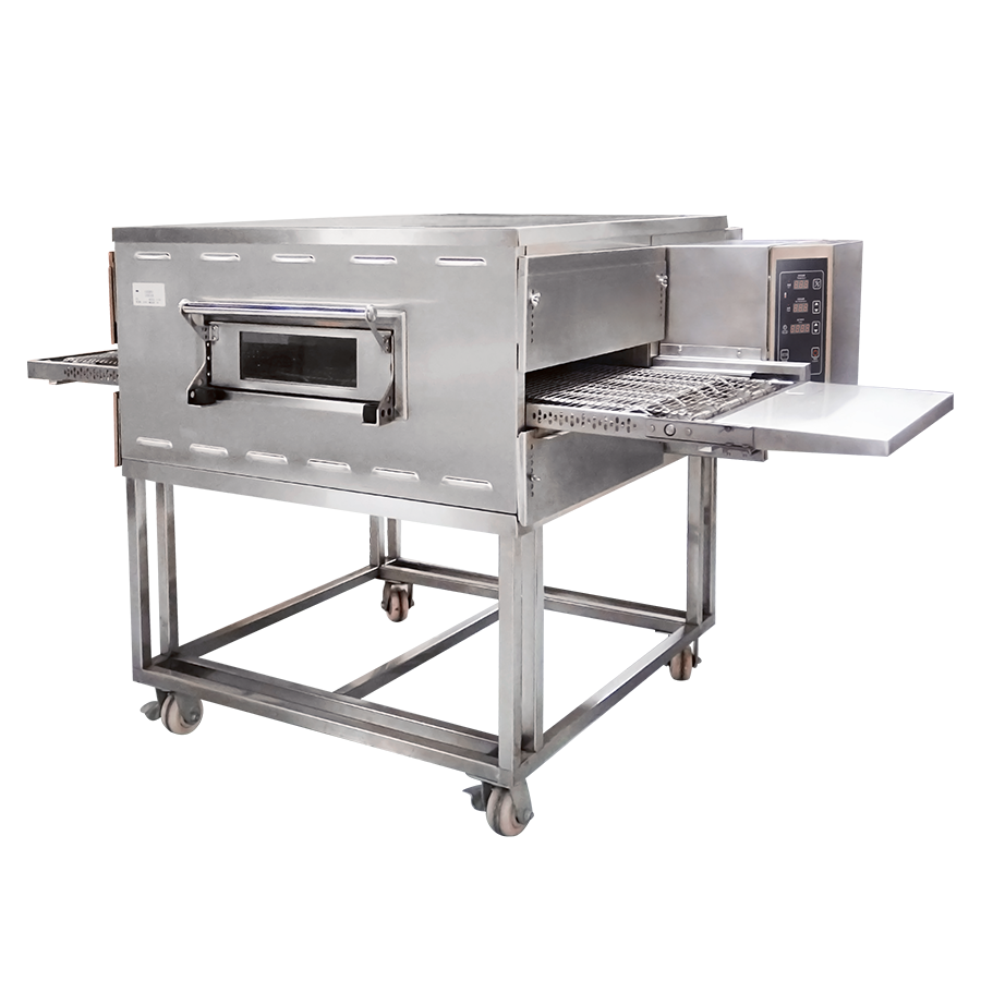 Pizza oven YXP-500