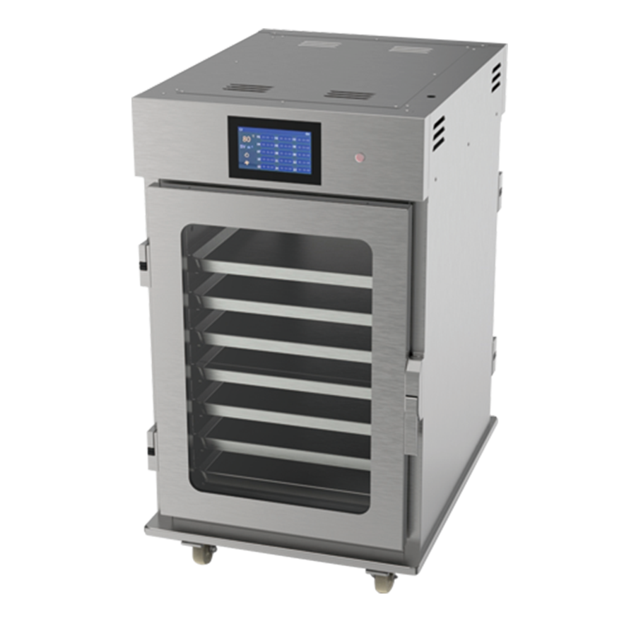 LCD screen heating and insulation cabinet HHC-903L