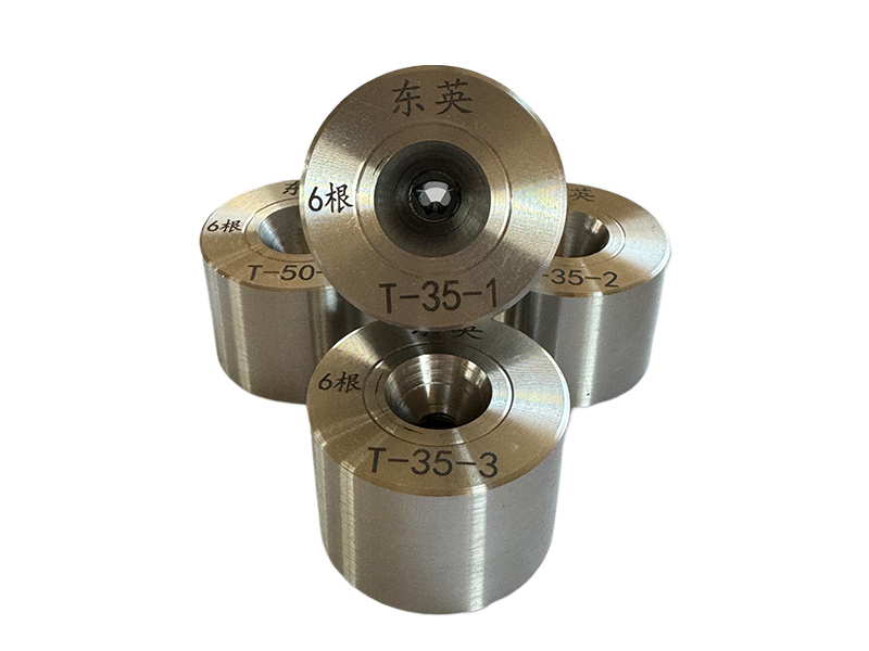 Molde de cable conductor de forma especial (cobre de forma especial)