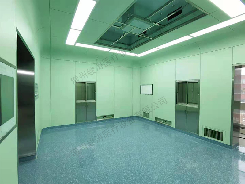 北京協(xié)和醫(yī)院（老樓改造）