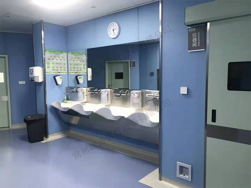 進(jìn)口杜邦亞克力洗手池