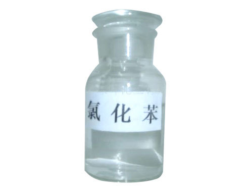 氯苯