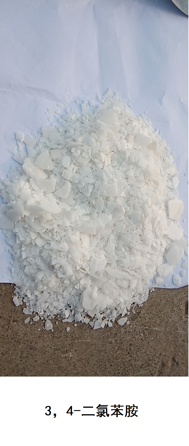 3,4-dichloroaniline