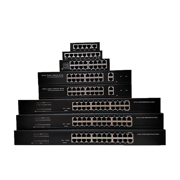 Ethernet Switches