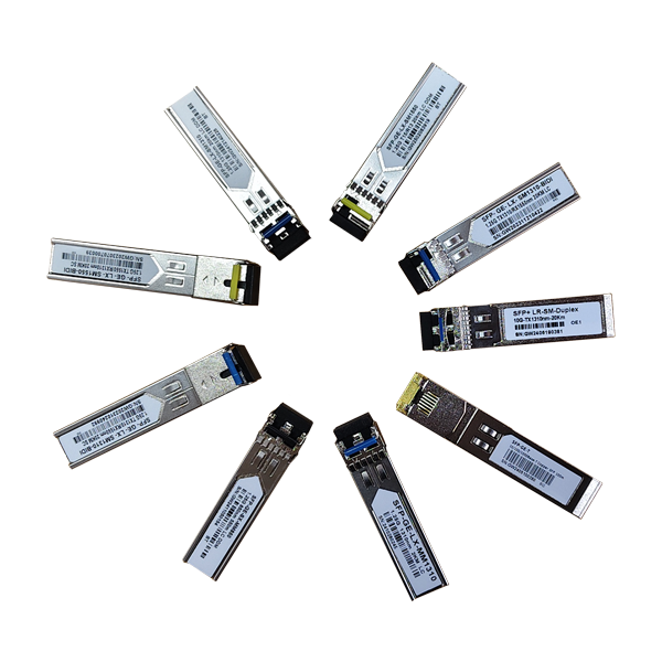SFP modules