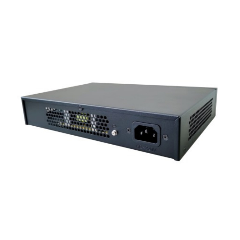 16 2-портовых процитированных параметров продукта коммутатора Ethernet