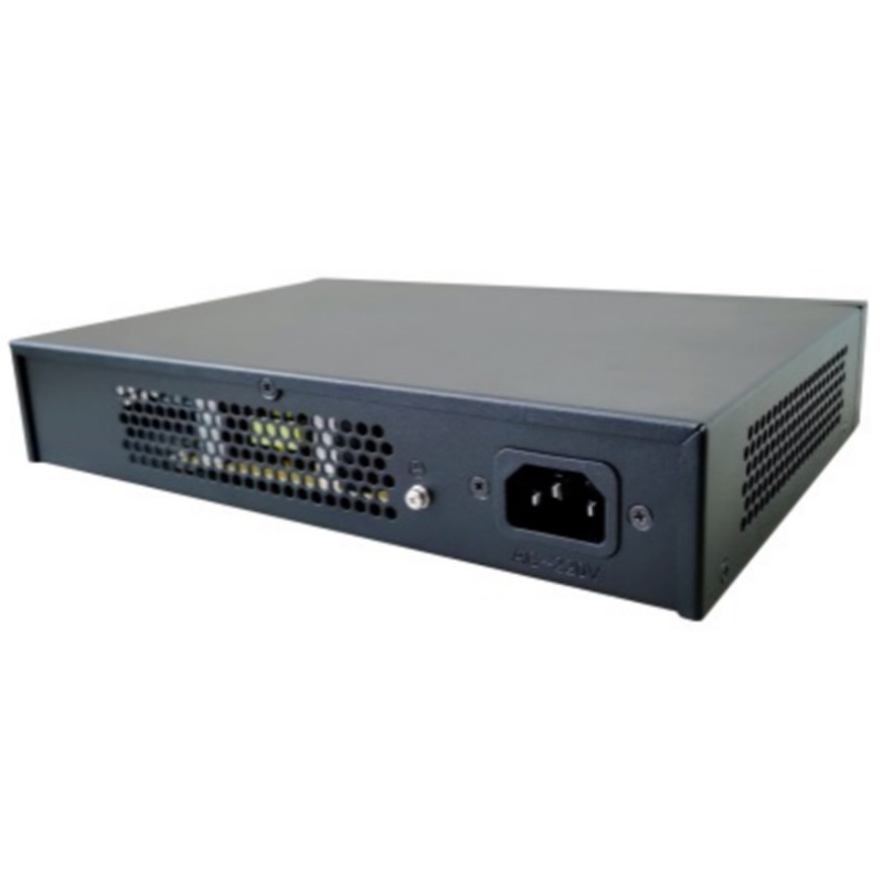 162 2-портовых упомянутых параметра продукта коммутатора Ethernet