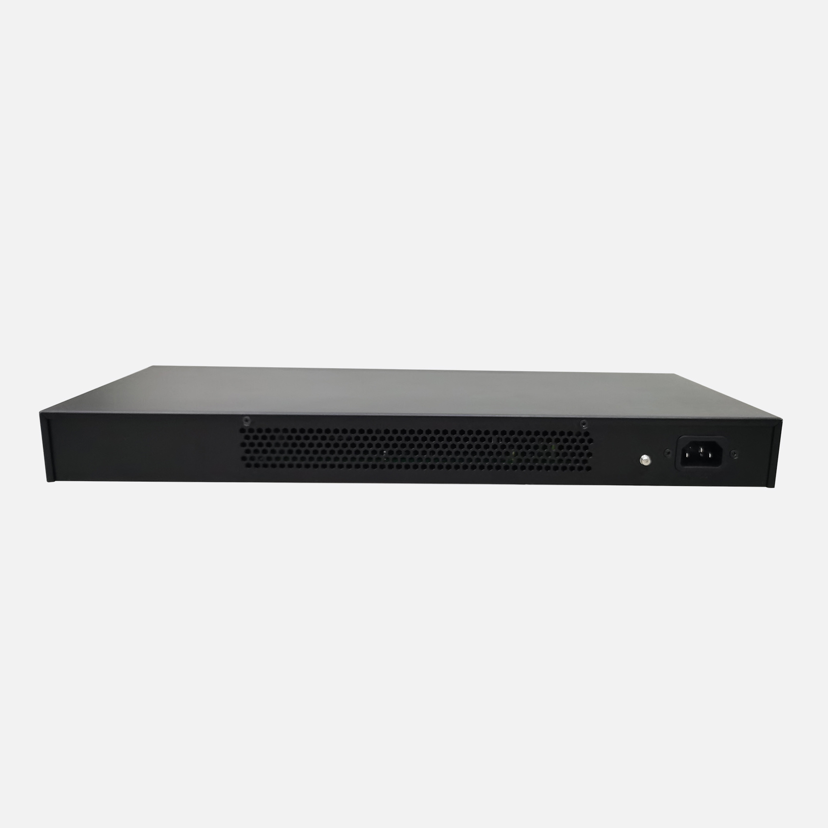 Layer 2 Managed 24+4 Combo Gigabit Switch - Rackmount