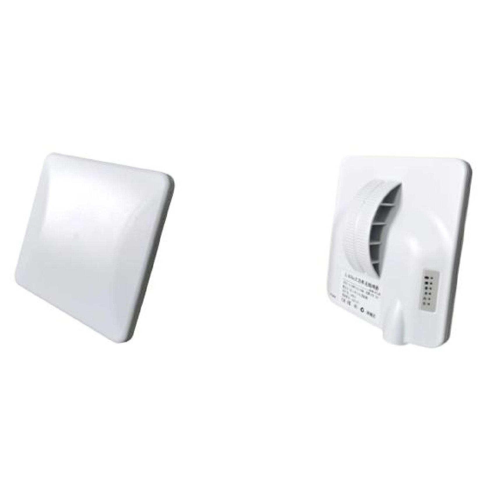 5.8G 10KMFull Gigabit Wireless Bridge Parameters
