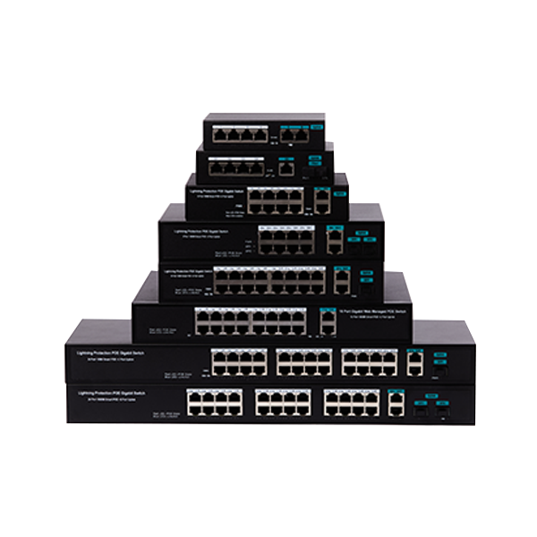 POE Switch