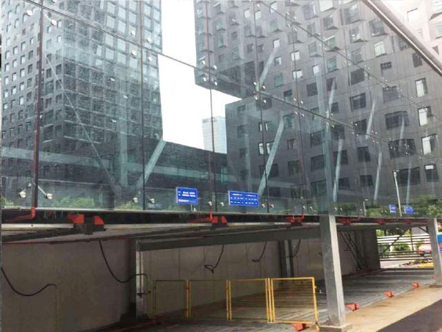 機械立體車庫價格：介紹機械式立體車庫總體設(shè)計的關(guān)鍵點