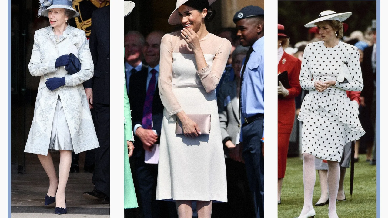 The Duchess of Sussex admitted she felt ‘inauthentic’ in nude tights. But can nude tights ever look stylish? And if so, how should you wear them? The Duchess of Sussex admitted she felt ‘inauthentic’ in nude tights. But can nude tights ever look stylish? And if so, how should you wear them?