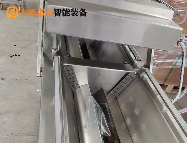 定制型真空包裝機(jī)