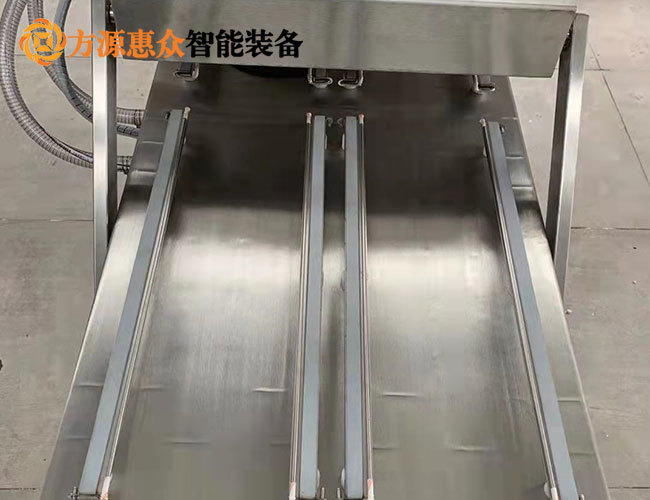 定制型真空包裝機(jī)