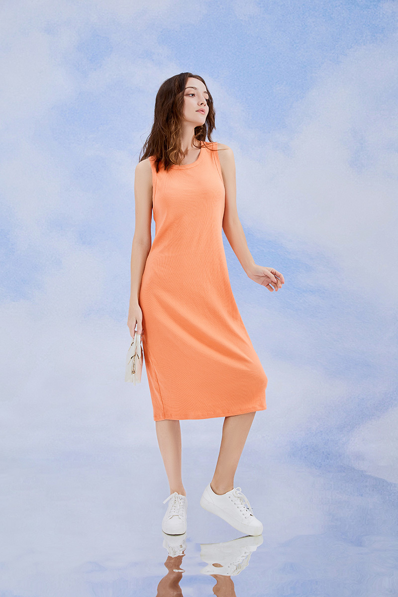 DRESSES
