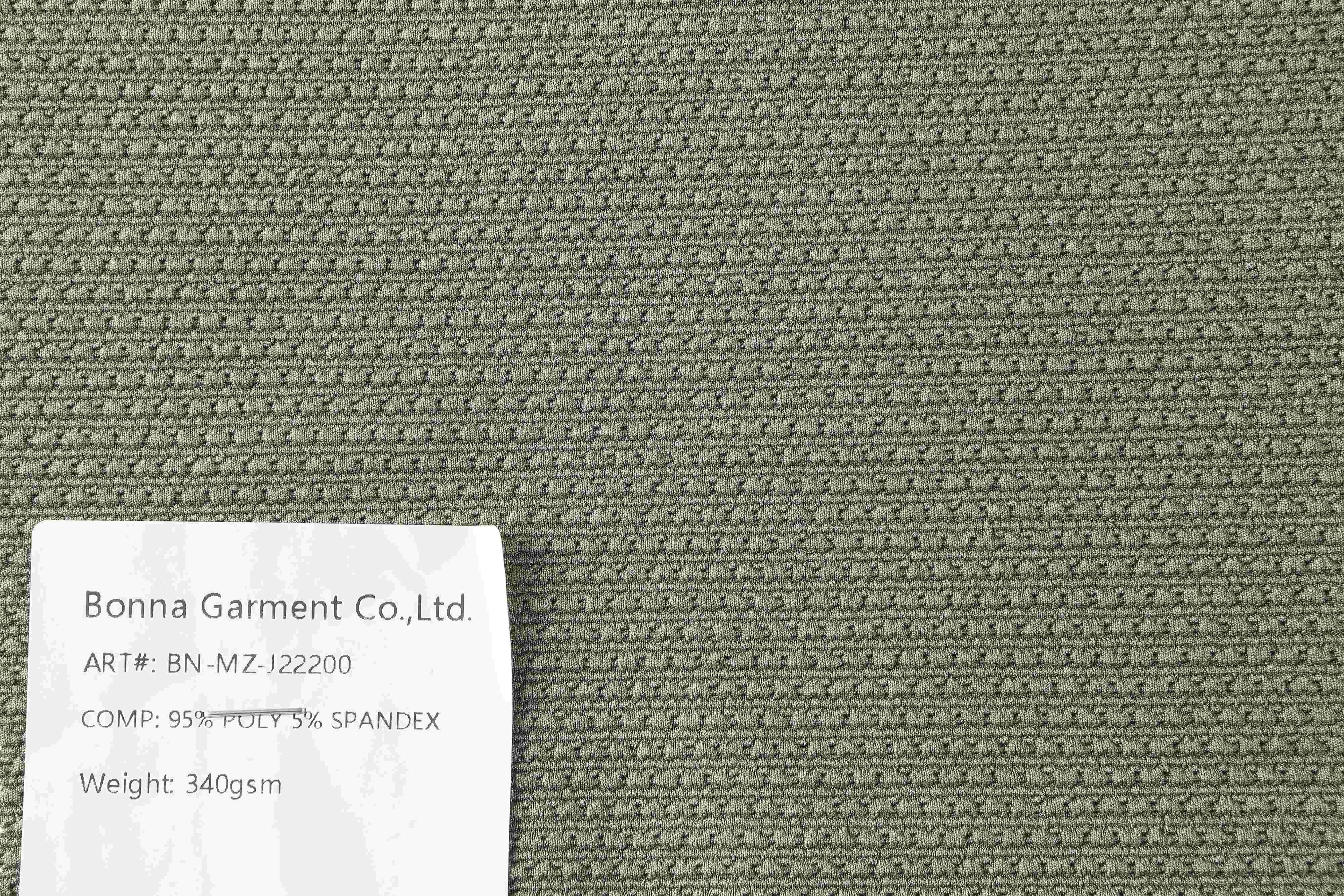 Tactile Minimalism