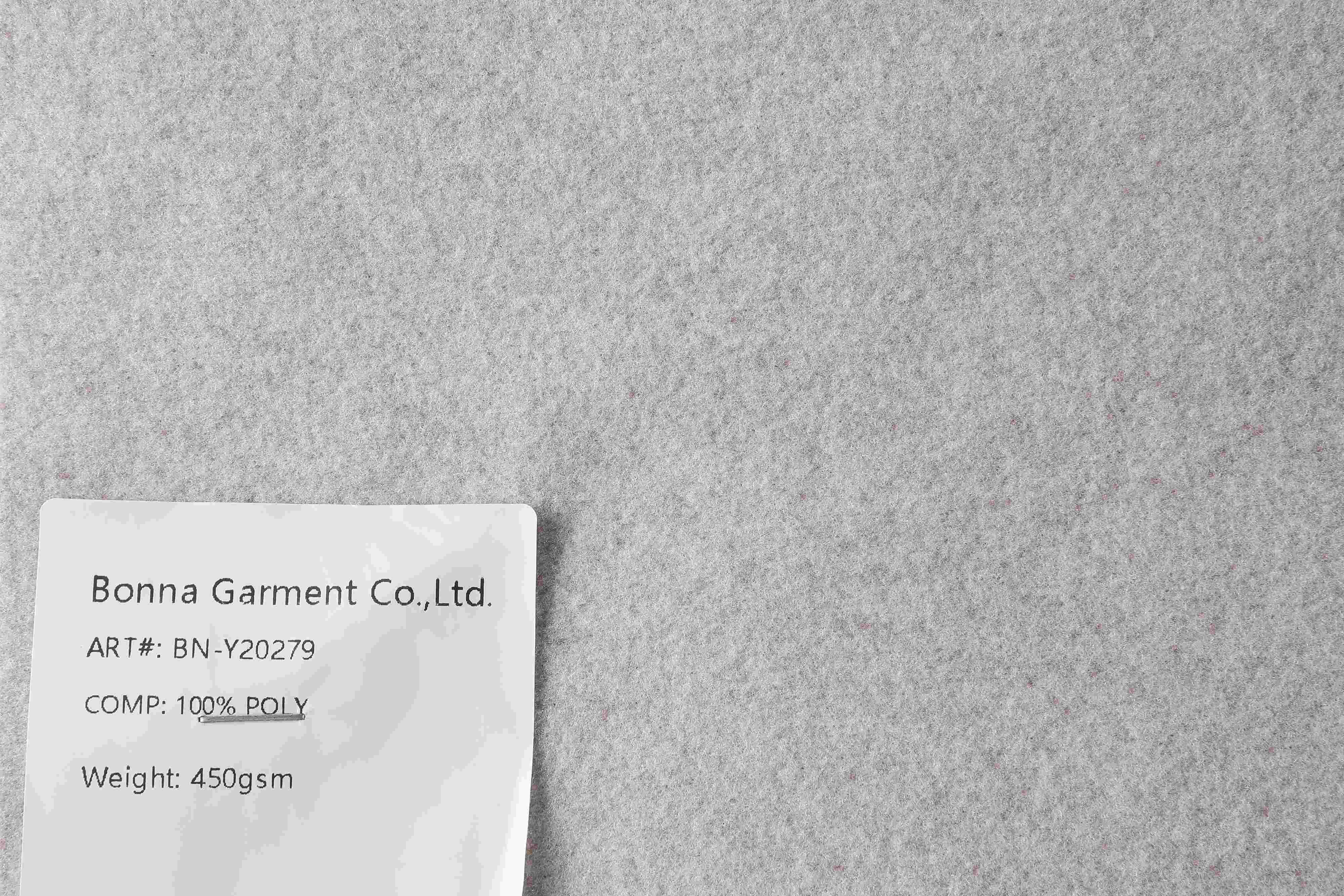 Tactile Minimalism