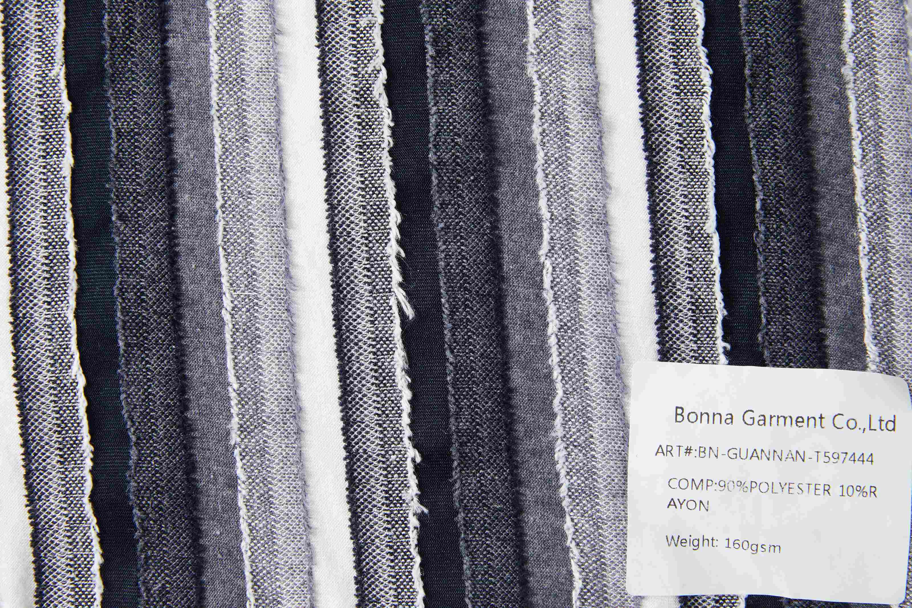 Rooted Texture