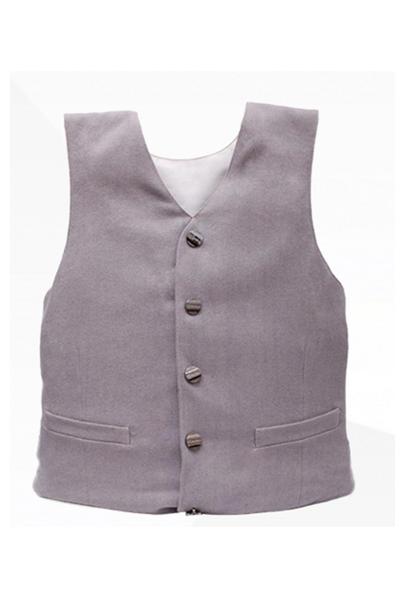 Bulletproof vest