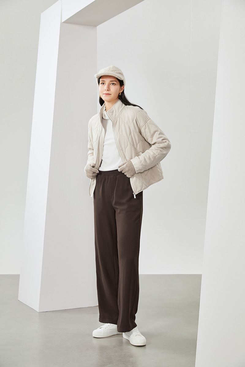 OUTWEAR & JACKETS