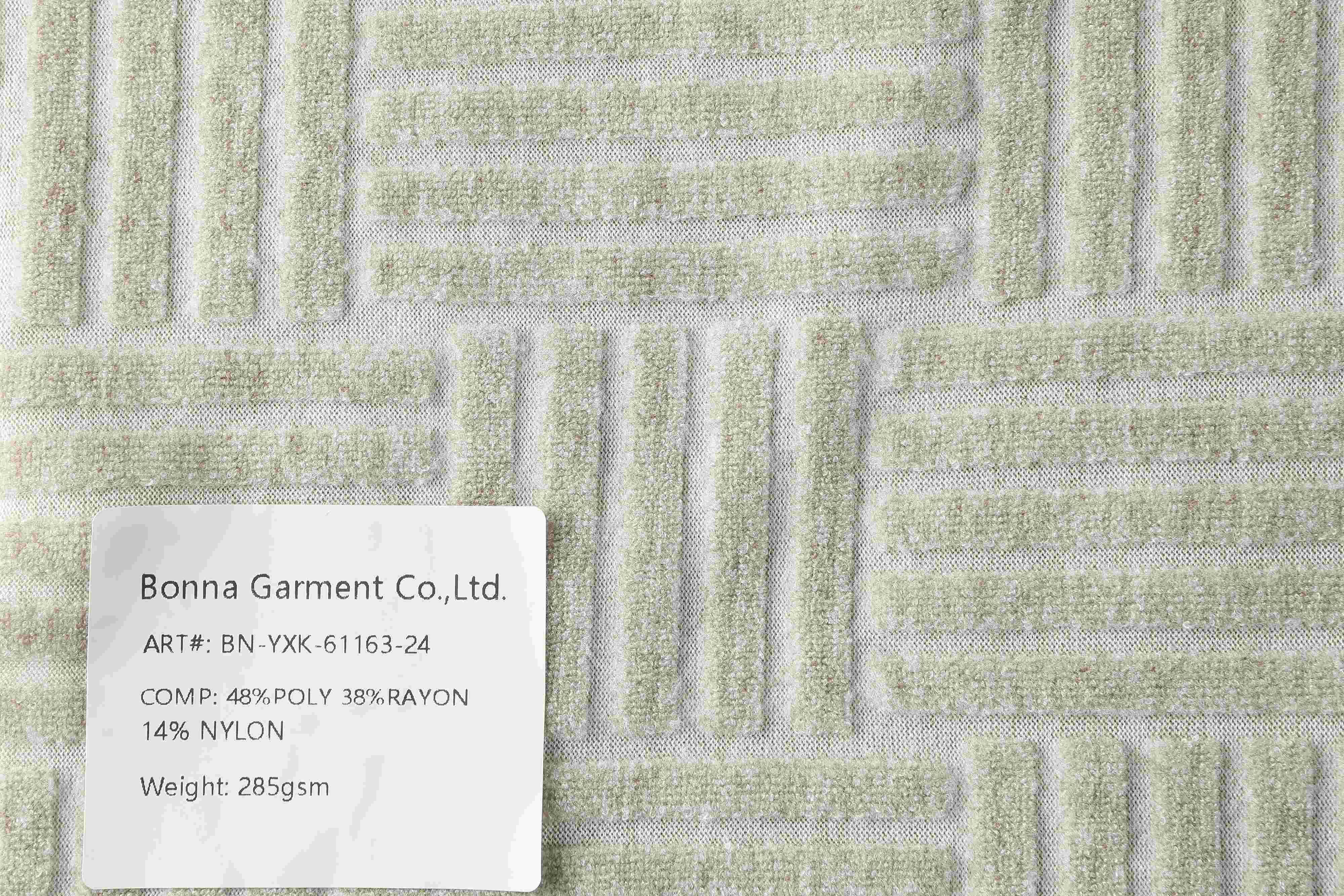 Tactile Minimalism