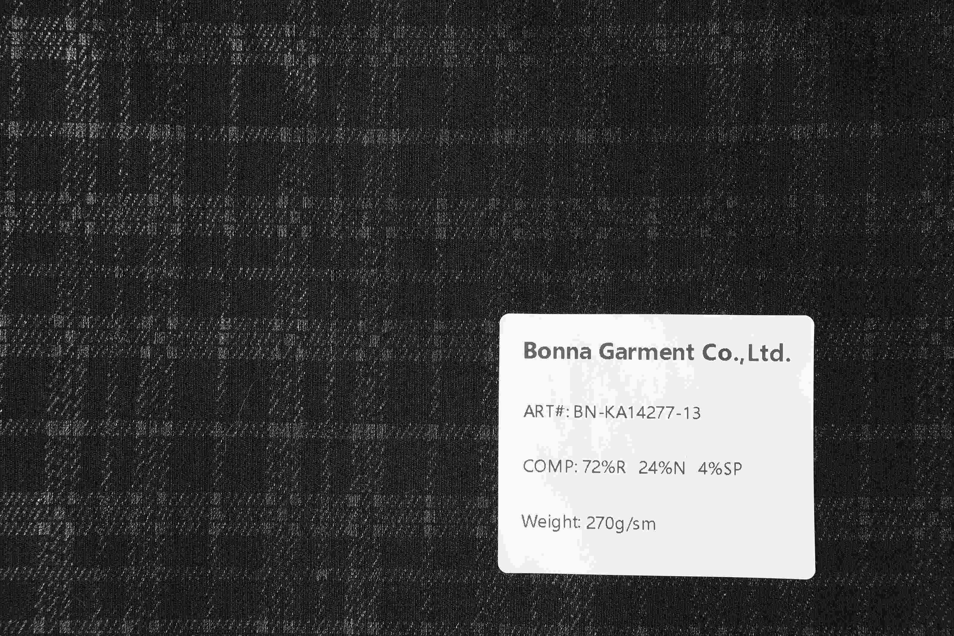 Classic checks