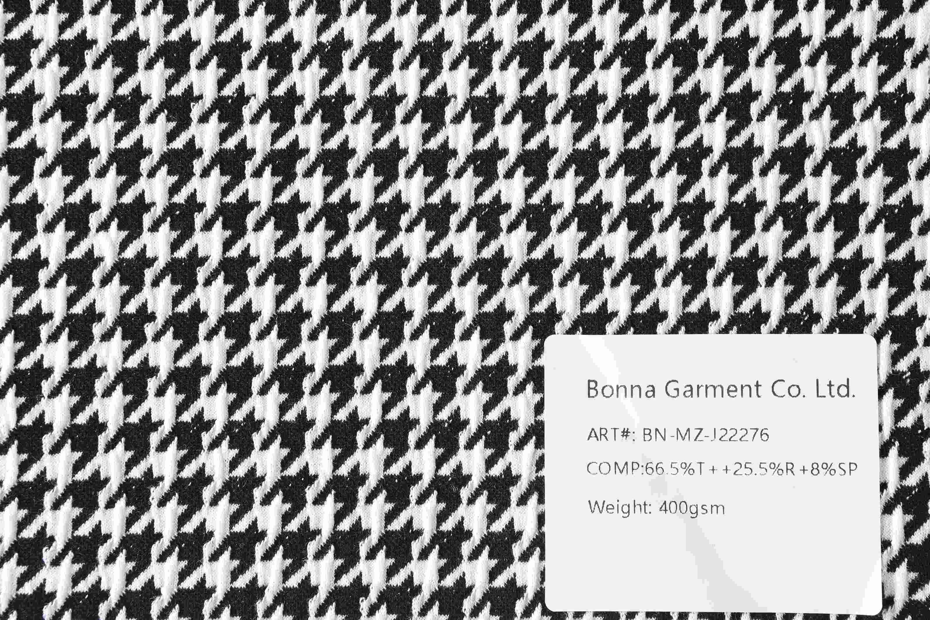 Classic checks