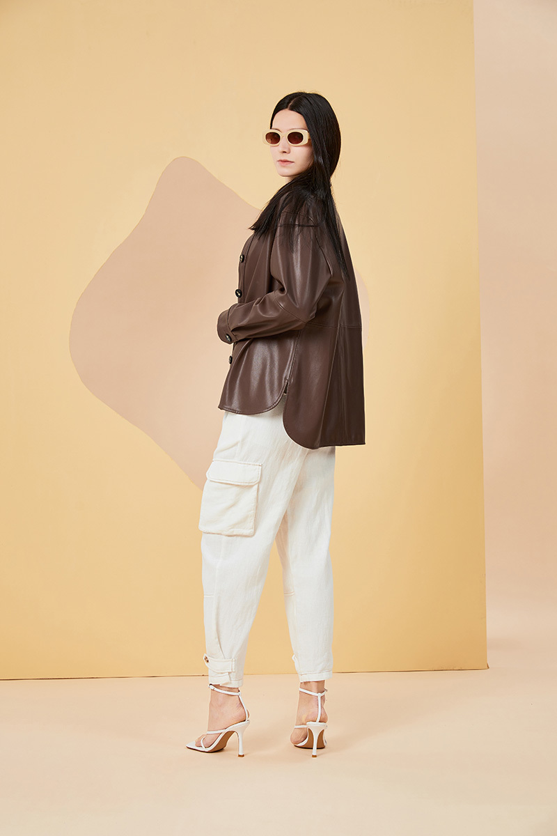 OUTWEAR & JACKETS