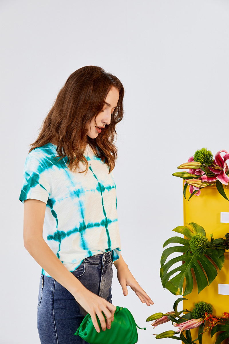 KNIT TOPS